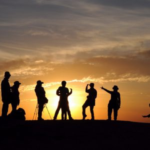 Land und Leute Land und Leute im Fichtelgebirge