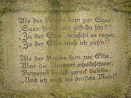 Quellenweg Fichtelgebirge