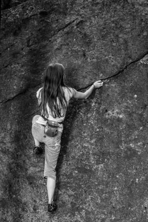 Bouldern Zirkel Fichtelgebirge