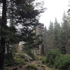 Wanderurlaub im Fichtelgebirge