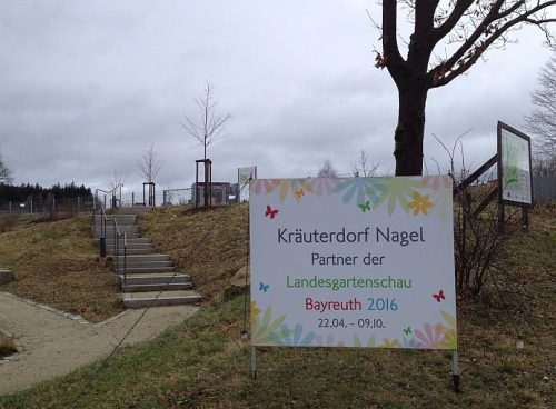 Kräuterdorf Nagel