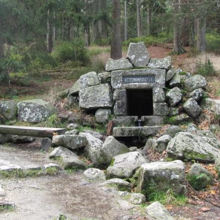 Wanderurlaub im Fichtelgebirge