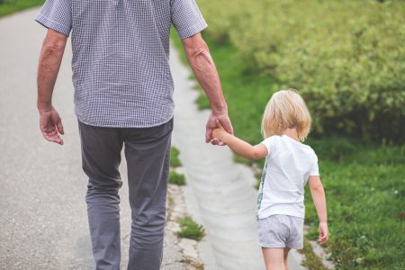 Wandern mit Kind Wandern mit Kind