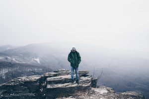 Fränkischer Gebirgsweg Ochsenkopf