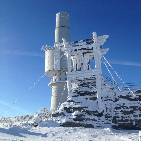 Wanderurlaub im Fichtelgebirge